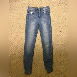 Mudd skinny jeans